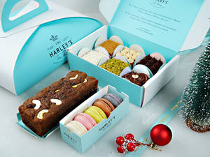 Classic Gift Hamper 1