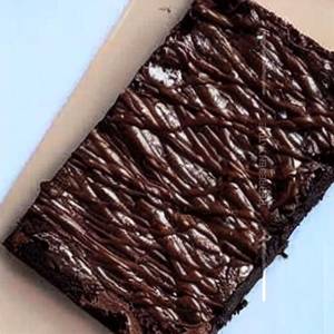 Choco brownie