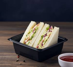 Veg Sandwich