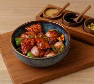 Chilli Chicken