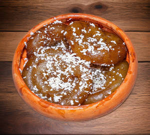 Chanar Jelipi [4 pieces]