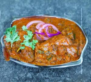 Tawa Vegetable