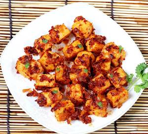 Paneer Chow Chow
