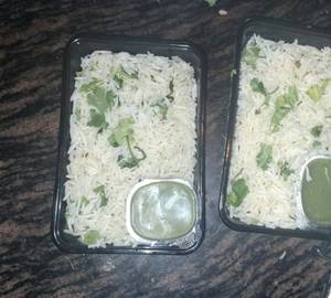 Jeera Rice [500 Grams]