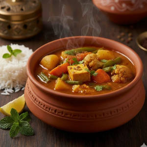 Veg Chatpata