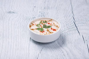 Mix Veg Raita