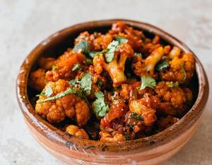 Gobi Masala
