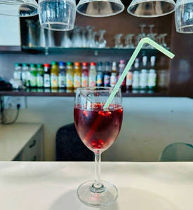 Anar Juice