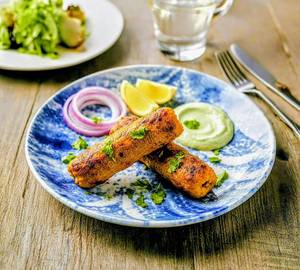 Ch seek kebab (2 pc)