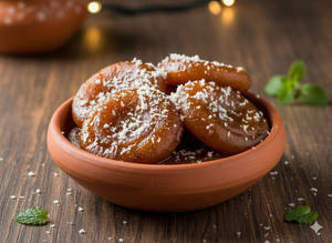 Chanar Jilipi 5 Pcs