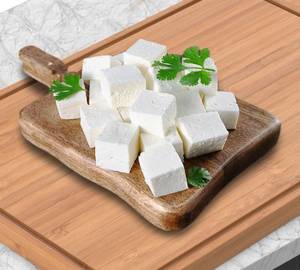 Fresh Paneer