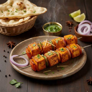 Paneer Tikka