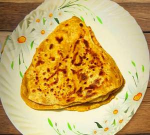 Paratha Spicy