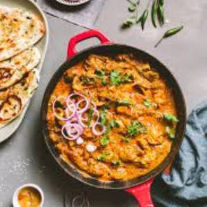 Chicken Laccha (Boneless)