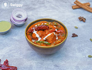 Kadhai Chicken