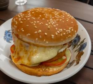 Maharaja Burger