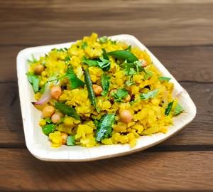 Poha Kanda bataka