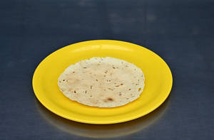 Roasted Papad