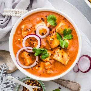 Paneer tikka