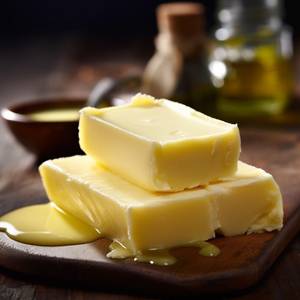 Extra Butter