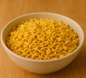 Egg Maggi