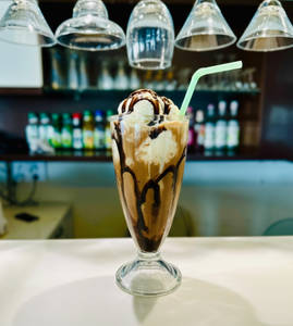 Cold Coffee Ice Cream