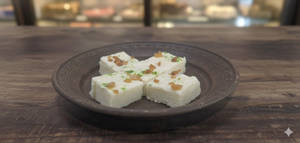 Sandesh With Soft & Suger Free [4 pieces]