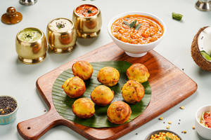 Paniyaram