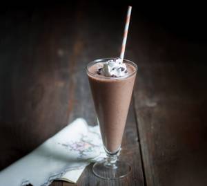 Chocolate Shake