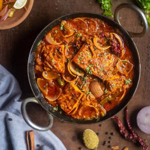 Paneer Chatpata