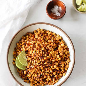 Black Pepper Corn