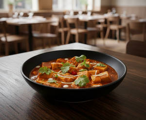 Paneer Hangama