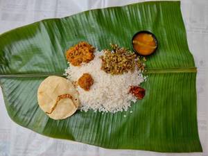 Veg pothichoru