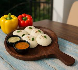 Sambar Idli