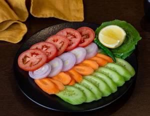 Fresh Green Salad