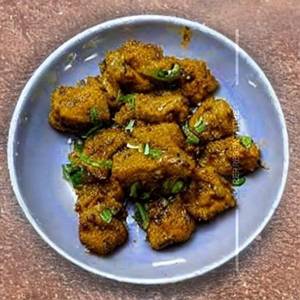 Gobi Manchuri