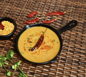 Dal Tadka