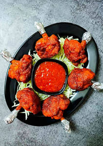 Chicken Lolipop ( 6pic )