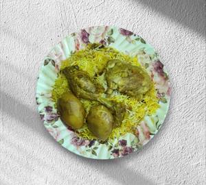Special Chicken Biryani