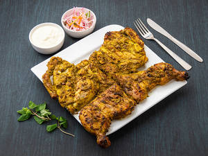 Bbq Chicken