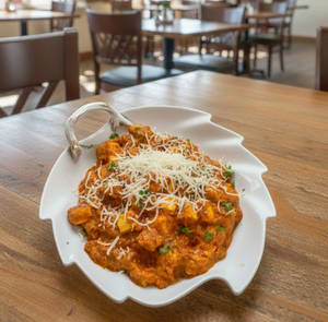Paneer Peshawari