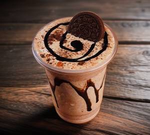 Thick Oreo Shake