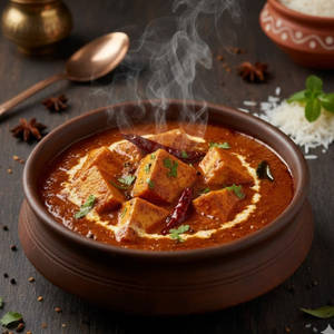 Paneer Kolhapuri