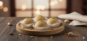 Kanchagolla [4 pieces]