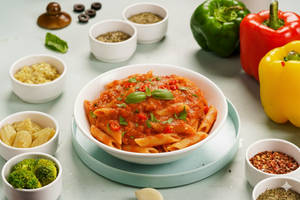 Arrabiata Pasta