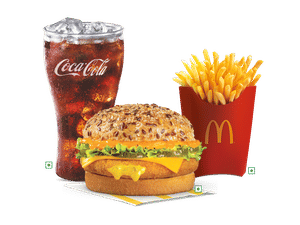 Large EVM Cheesy Mushroom