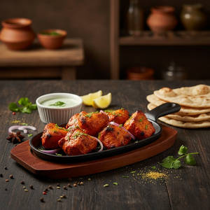 Chicken Tikka