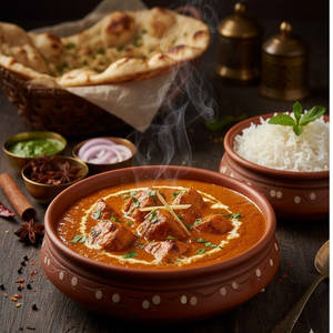 Chicken Tikka Masala