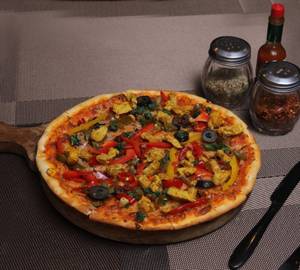 Milano Pizza 10" (Chicken)