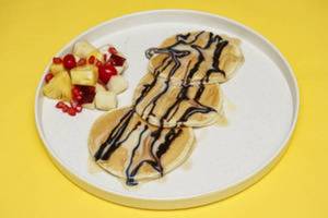 Mini Pancakes